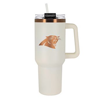 NFL Carolina Panthers 40-oz. Colossus Travel Mug