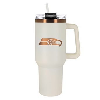 NFL Seattle Seahawks 40-oz. Colossus Travel Mug