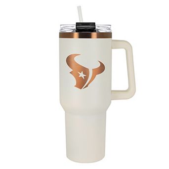 NFL Houston Texans 40-oz. Colossus Travel Mug