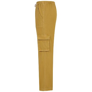 Girls 7-16 Roxy Precious Cargo Pants