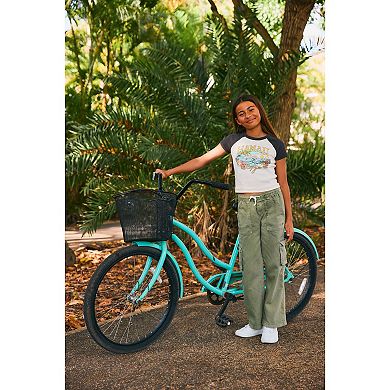 Girls 7-16 Roxy Precious Cargo Pants