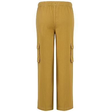 Girls 7-16 Roxy Precious Cargo Pants