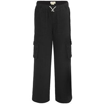 Girls 7-16 Roxy Precious Cargo Pants