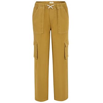 Girls 7-16 Roxy Precious Cargo Pants