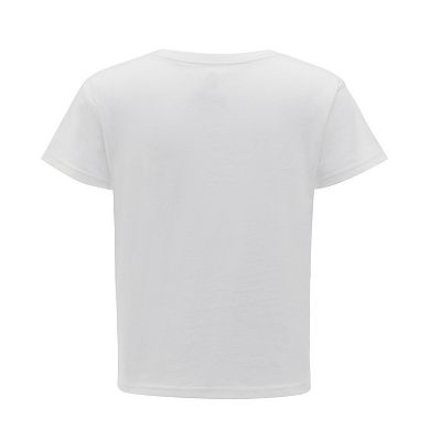 Girls 7-16 Roxy Endless Sunshine Graphic Crew Tee