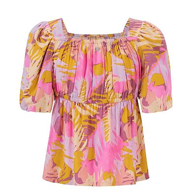 Girls 7-16 Roxy Summer Sol Top
