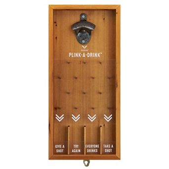 Foster & Rye Plink-A-Drink