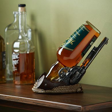 Foster & Rye Stick 'Em Up Bottle Holder