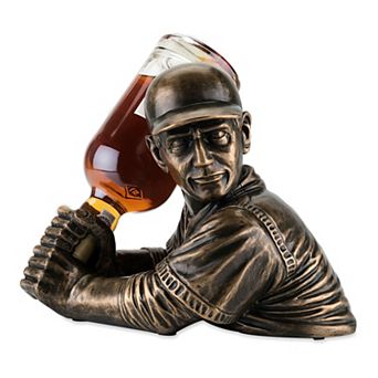 Foster & Rye Baseball Bottle Holder