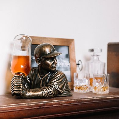 Foster & Rye Baseball Bottle Holder