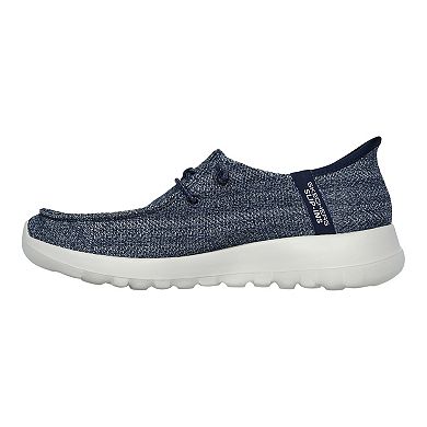 Skechers Hands Free Slip-ins® GO WALK Joy™ Fantasia Women's Shoes
