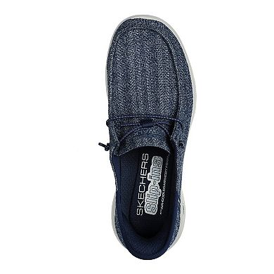 Skechers Hands Free Slip-ins® GO WALK Joy™ Fantasia Women's Shoes