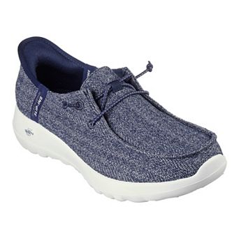 Skechers Hands Free Slip-ins® GO WALK Joy™ Fantasia Women's Shoes