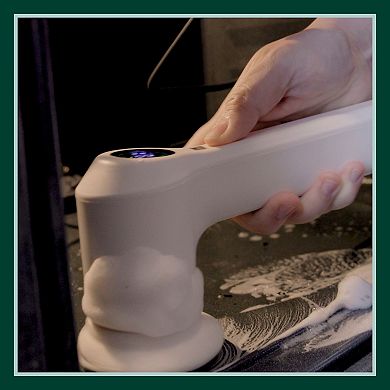 Sonic Power Electric Spin Scrubber