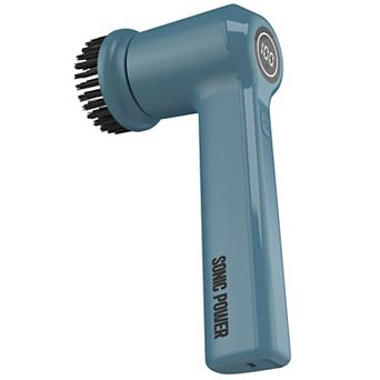 Sonic Power Electric Spin Scrubber