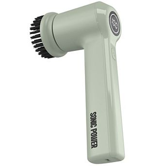 Sonic Power Electric Spin Scrubber