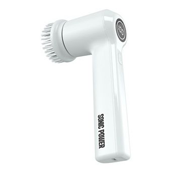 Sonic Power Electric Spin Scrubber