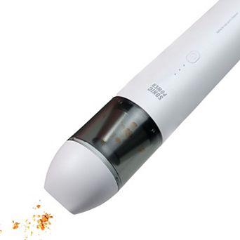 Sonic Power Mini Vacuum