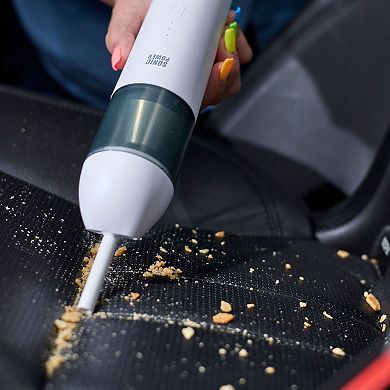 Sonic Power Mini Vacuum