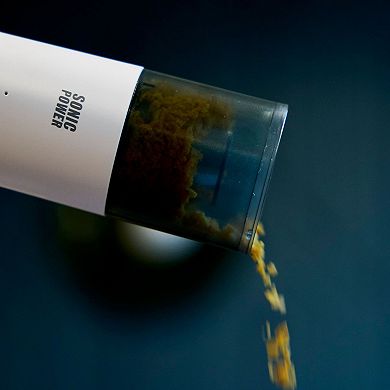 Sonic Power Mini Vacuum