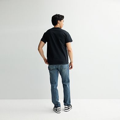 Men's Prince Purple Rain Graphic Tee