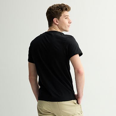 Men's Sublime Sun Logo Graphic Tee