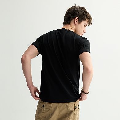 Men's Fleetwood Mac Rumours Graphic Tee