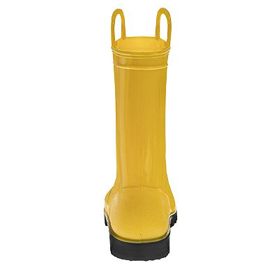 Josmo Toddler Boys' Rain Boots