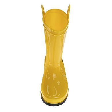 Josmo Toddler Boys' Rain Boots