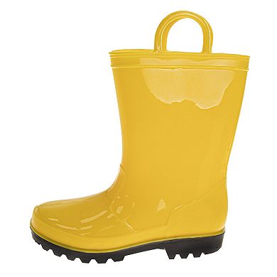 Josmo Toddler Boys' Rain Boots