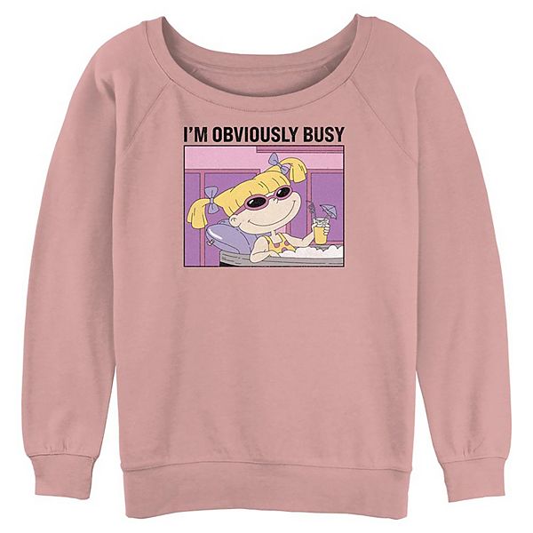 Bibiy. ビビィ ANGELICA SWEATSHIRT 最終下げ ラスト1点 Bibiy ANGELICA SWEATSHIRT｜Yahoo!フリマ（旧
