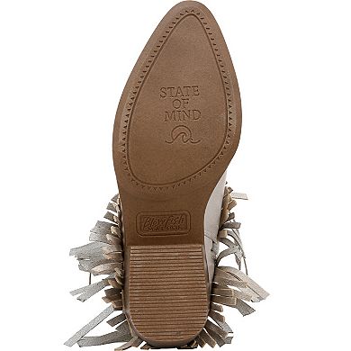 Blowfish Malibu Remy Women's Western Boots