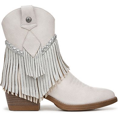 Blowfish Malibu Remy Women's Western Boots