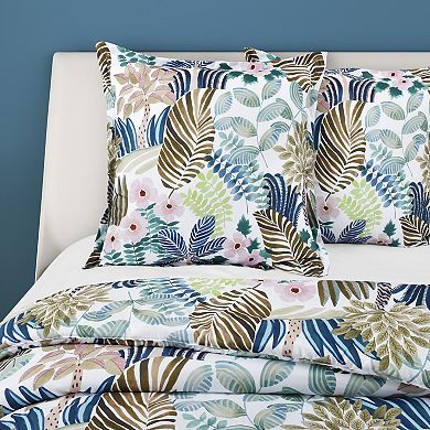 Five Queens Court Rockaway Quilt Set or Euro Sham