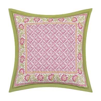 Five Queens Court Sienna Quilt Set or Euro Sham