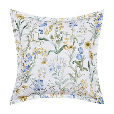 Five Queens Court Tahlia Quilt Set or Euro Sham