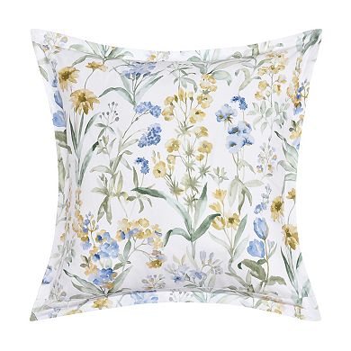Five Queens Court Tahlia Quilt Set or Euro Sham