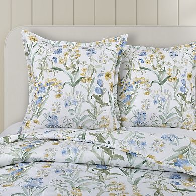 Five Queens Court Tahlia Quilt Set or Euro Sham