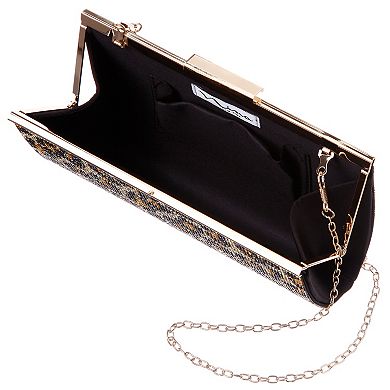 N by Nina M-Sia Clutch