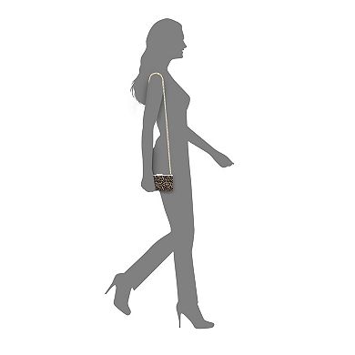 N by Nina M-Sia Clutch