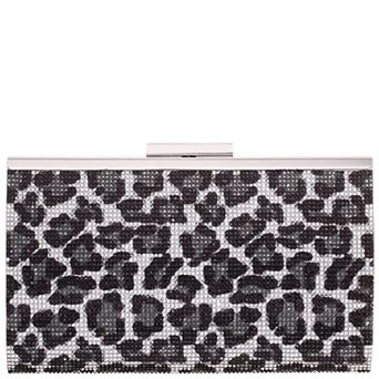 N by Nina M-Sia Clutch