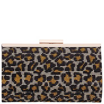N by Nina M-Sia Clutch