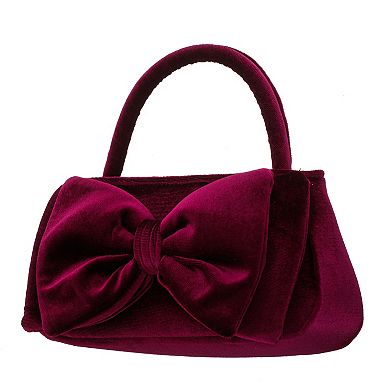 N by Nina M-Kai Satchel Bag