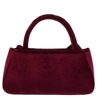 N by Nina M-Kai Satchel Bag