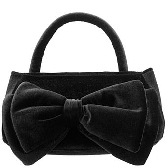 N by Nina M-Kai Satchel Bag