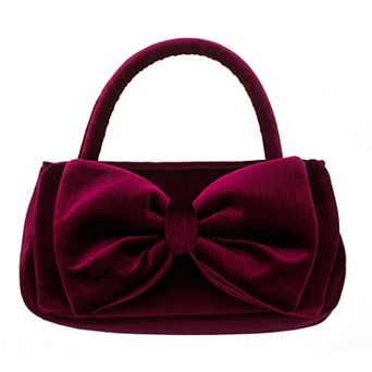 N by Nina M-Kai Satchel Bag