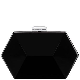 N by Nina M-Palace Clutch