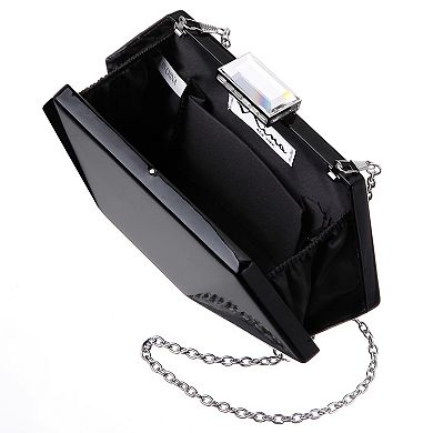 N by Nina M-Palace Clutch