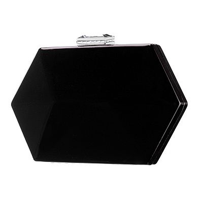 N by Nina M-Palace Clutch