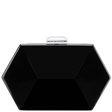 N by Nina M-Palace Clutch